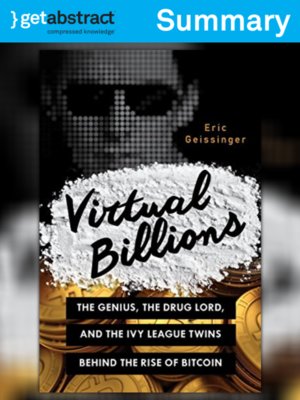 cover image of Virtual Billions (Summary)